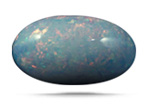 Opal Carat Weight