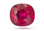 Ruby Cut