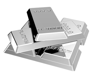 Platinum Platinum