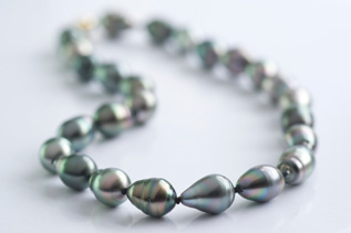 Tahitian Pearls Tahitian Pearls