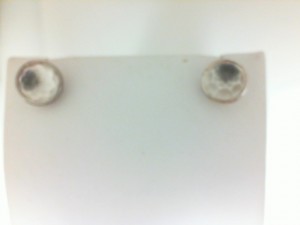 Sterling Silver Earrings April / No Orders