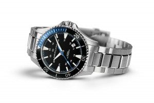 Hamilton Khaki Navy Scuba Automatic 40mm Watch (H82315131)