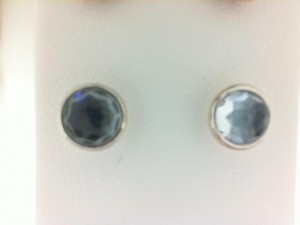 Sterling Silver Earrings March / No Orders