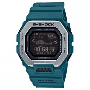 Casio: Resin Digital Multi Function Watch
Name: G-Shock
Name Of Bracelet: Blue
Clasp: Tang Buckle