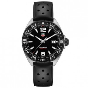 Tag Heuer Formula 1 Quartz Watch| 41mm  (WAZ1110.Ft8023)