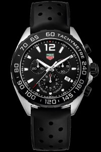 Tag Heuer Formula 1  Quartz Chronograph 43Mm Watch (Caz1010.Ft8024)