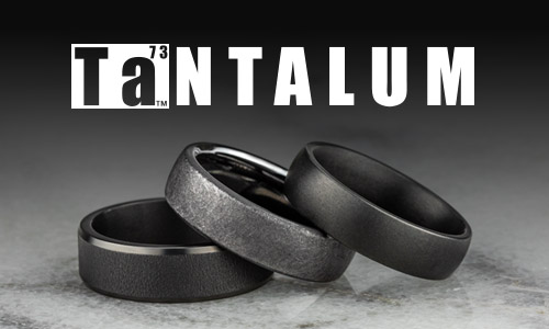 Tantalum
