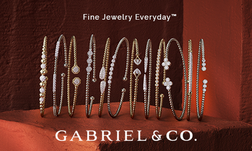 Gabriel & Co Fashion