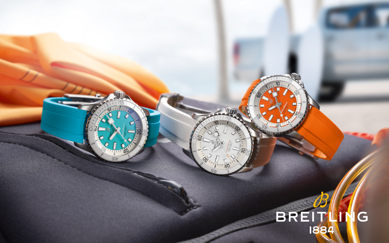 Breitling