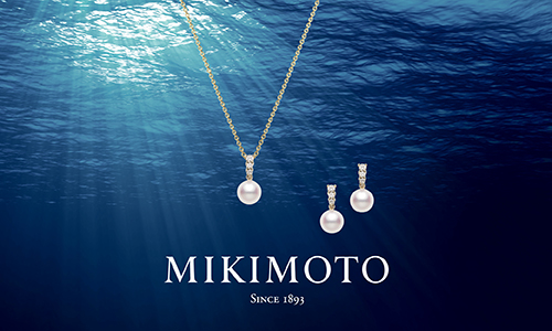 Mikimoto