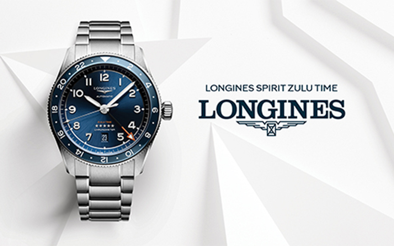 Longines