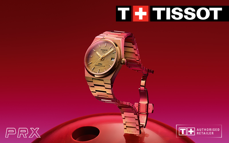 Tissot