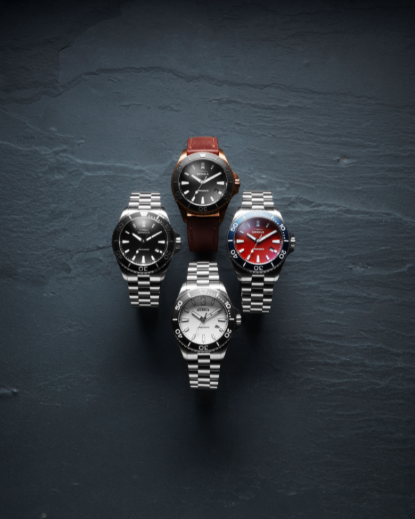 SHOP SHINOLA