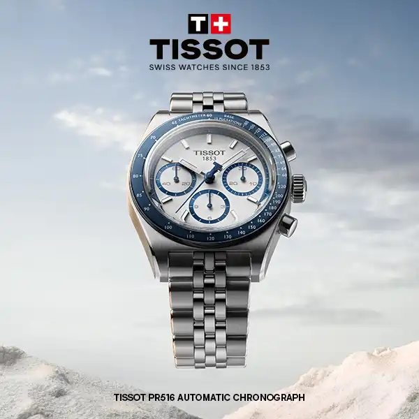 Tissot