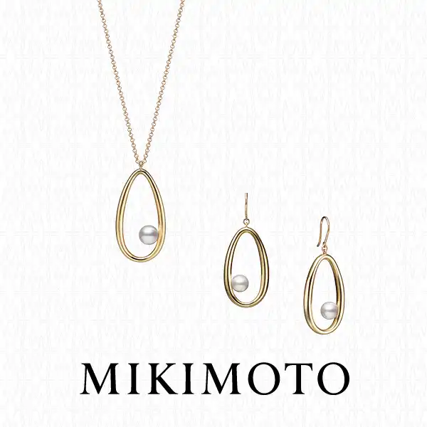Mikimoto
