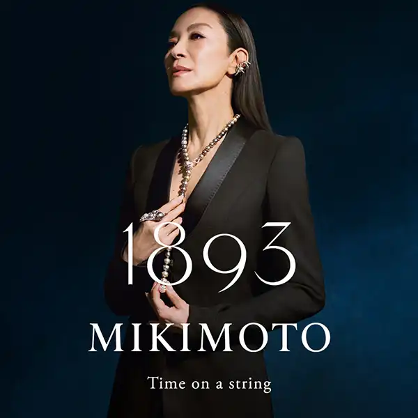Mikimoto