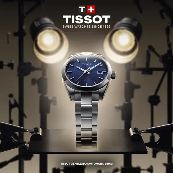 Tissot