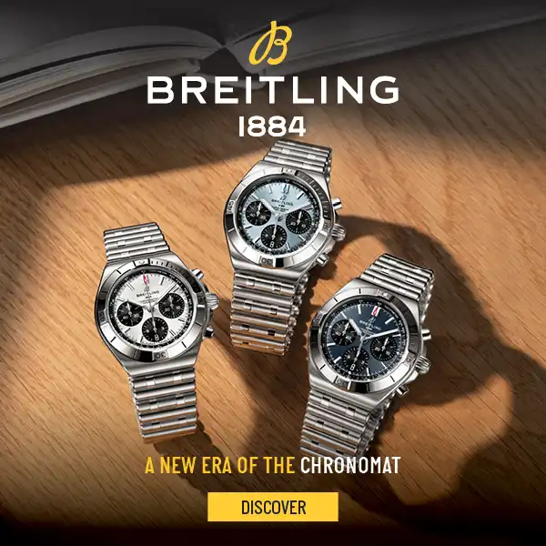 Breitling