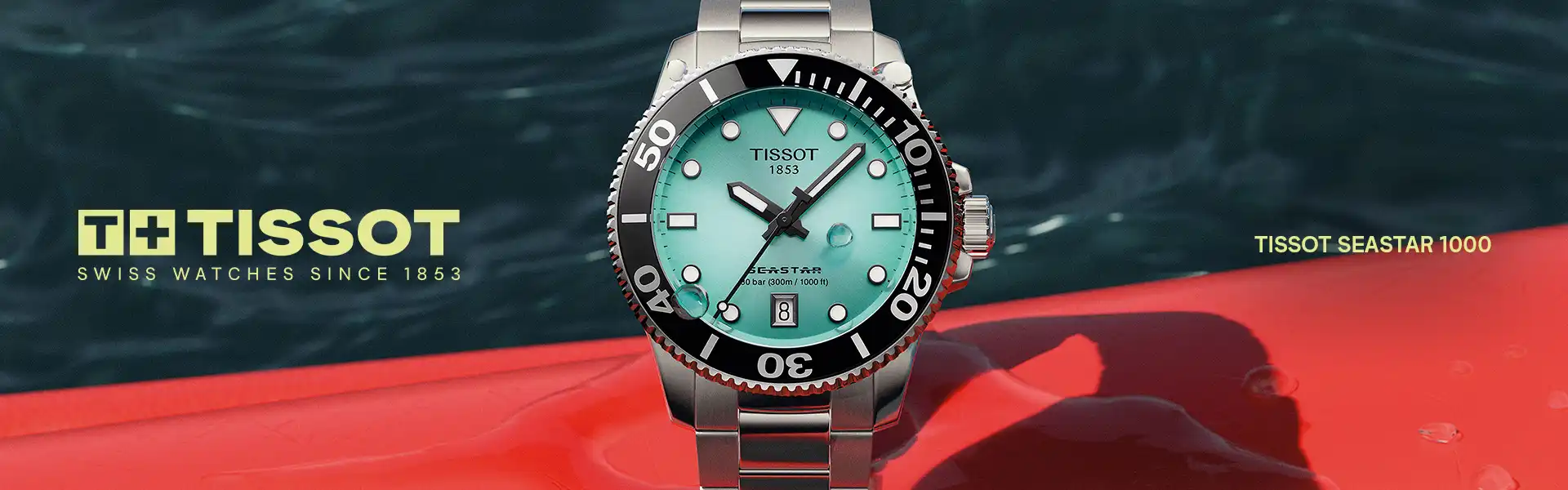 Tissot