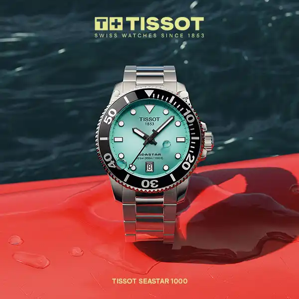 Tissot