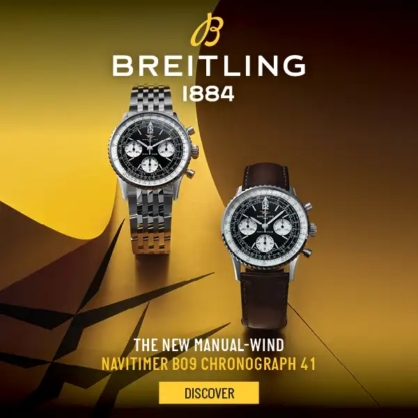 Breitling