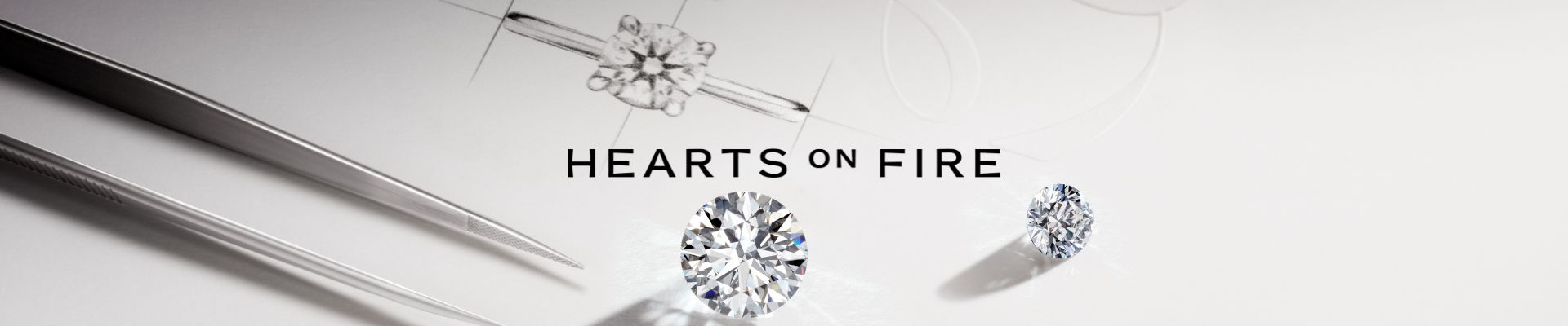 Hearts On Fire
