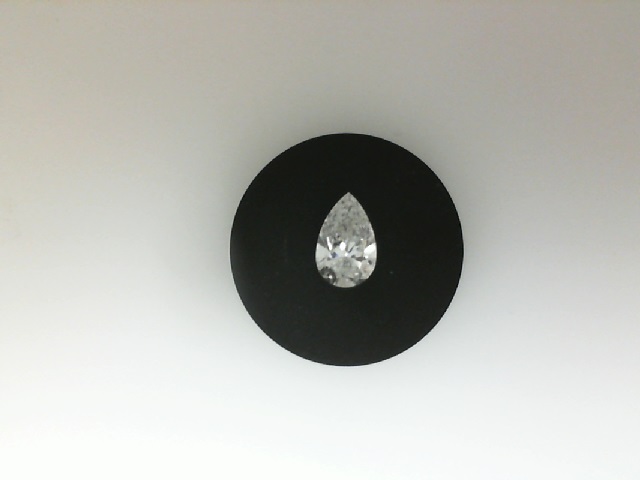 Forevermark 1.51 Pear Brilliant Cut Diamond F SI2