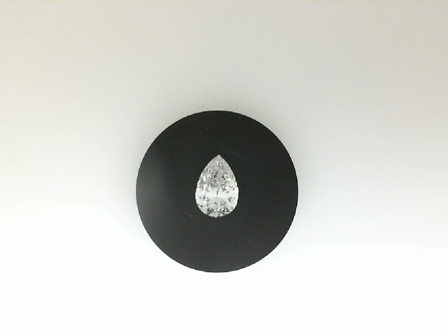 Forevermark 1.52 Ct Pear Brilliant Cut Diamond  F SI2
