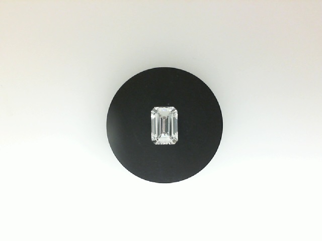 Forevermark 1.50 Ct Emerald Cut Diamond F SI2