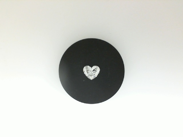 Forevermark 0.70 Ct Heart Shape Brilliant Diamond G Vs2