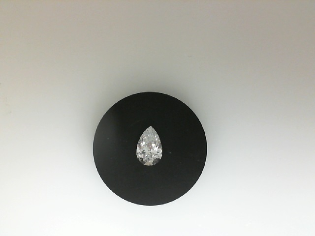 Forevermark 1.01 Ct Pear Shape Brilliant Cut Diamond D SI1