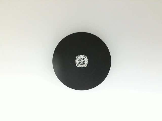 Forevermark 0.70 Ct Cushion Cut Diamond H SI2