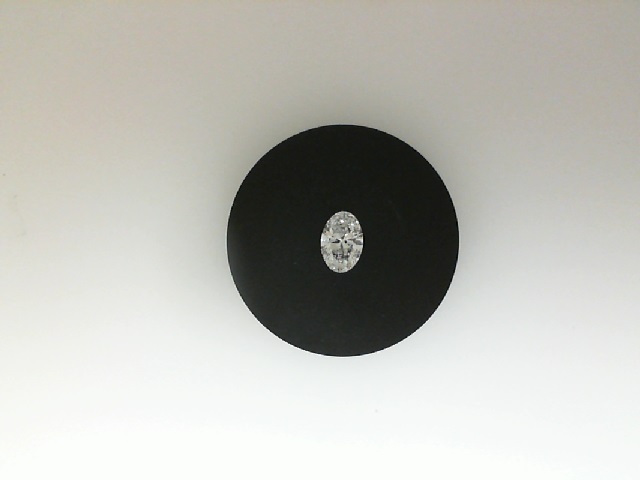 Forevermark 0.57 Oval Brilliant Cut Diamond G SI1