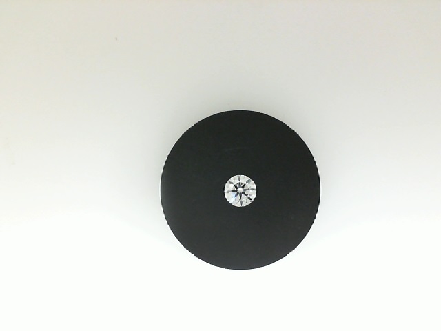 Forevermark 0.50 Ct Round Brillaint Cut Diamond D SI2