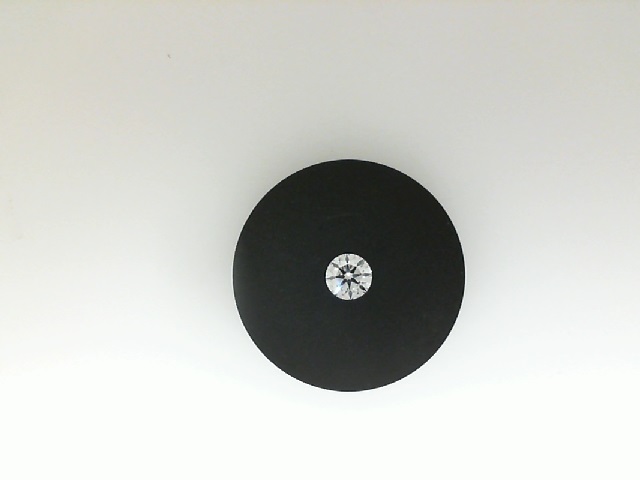 Forevermark 0.52 Ct Round Brilliant Cut Diamond D SI2