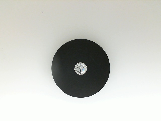 Forevermark 0.60 Ct Round Brilliant Cut Diamond G SI1