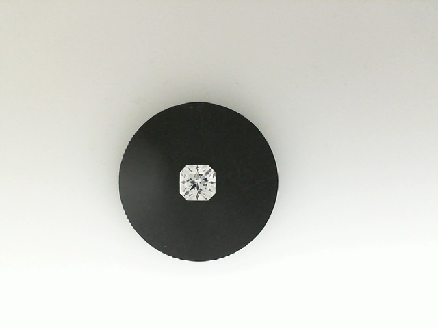 Forevermark 1.00 ct Ideal  Square H SI1 Diamond