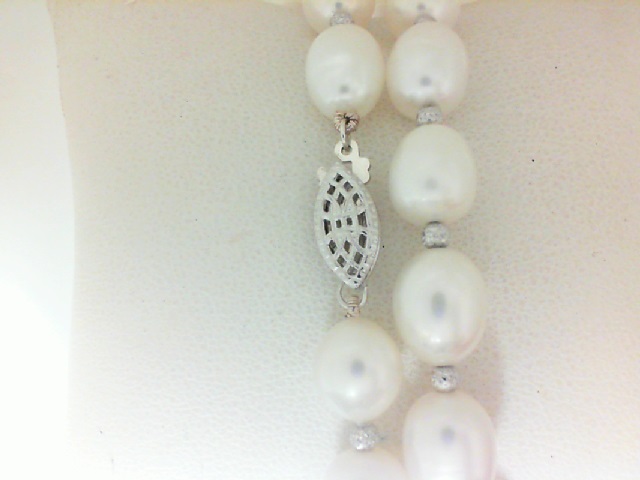 Sterling Silver  20