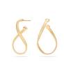 Marco Bicego18 Karat Yellow Gold Marrakech Earrings