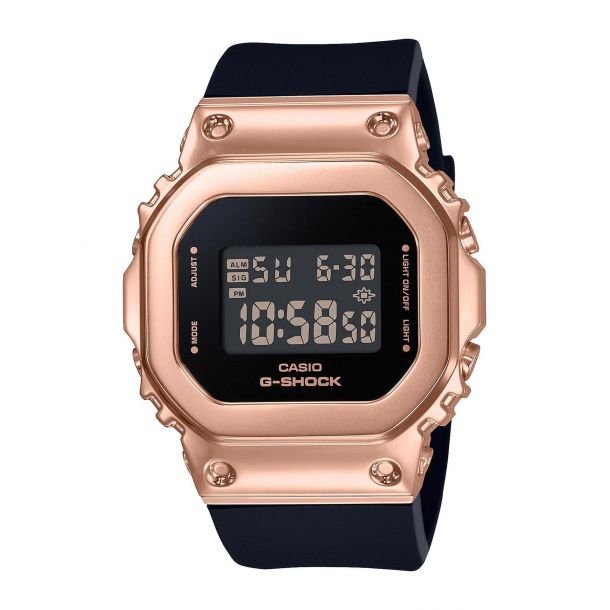 Casio G Shock Digital Multi Function Watch(GMS5600PG-1)