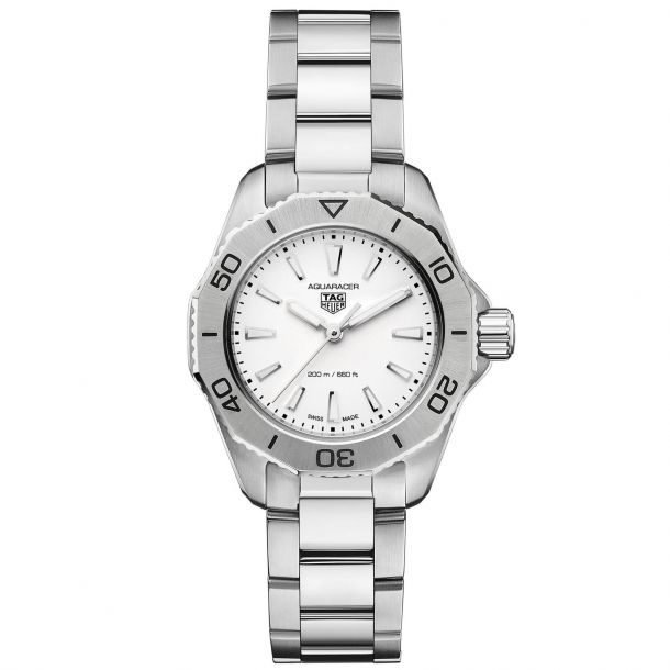 TAG HEUER 30mm AQUARACER PROFESSIONAL 200 30mm Watch(WBP1411.BA0622)
