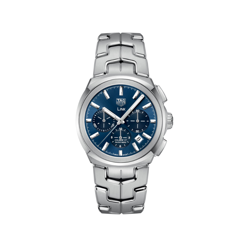 Tag heuer chronograph best sale link