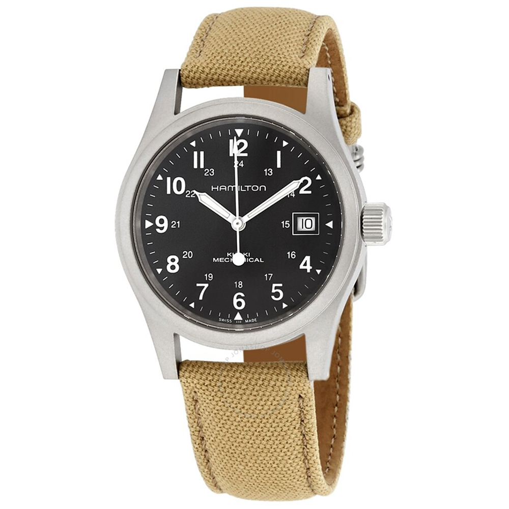 Hamilton Khaki Field Mechanical (H69439933)