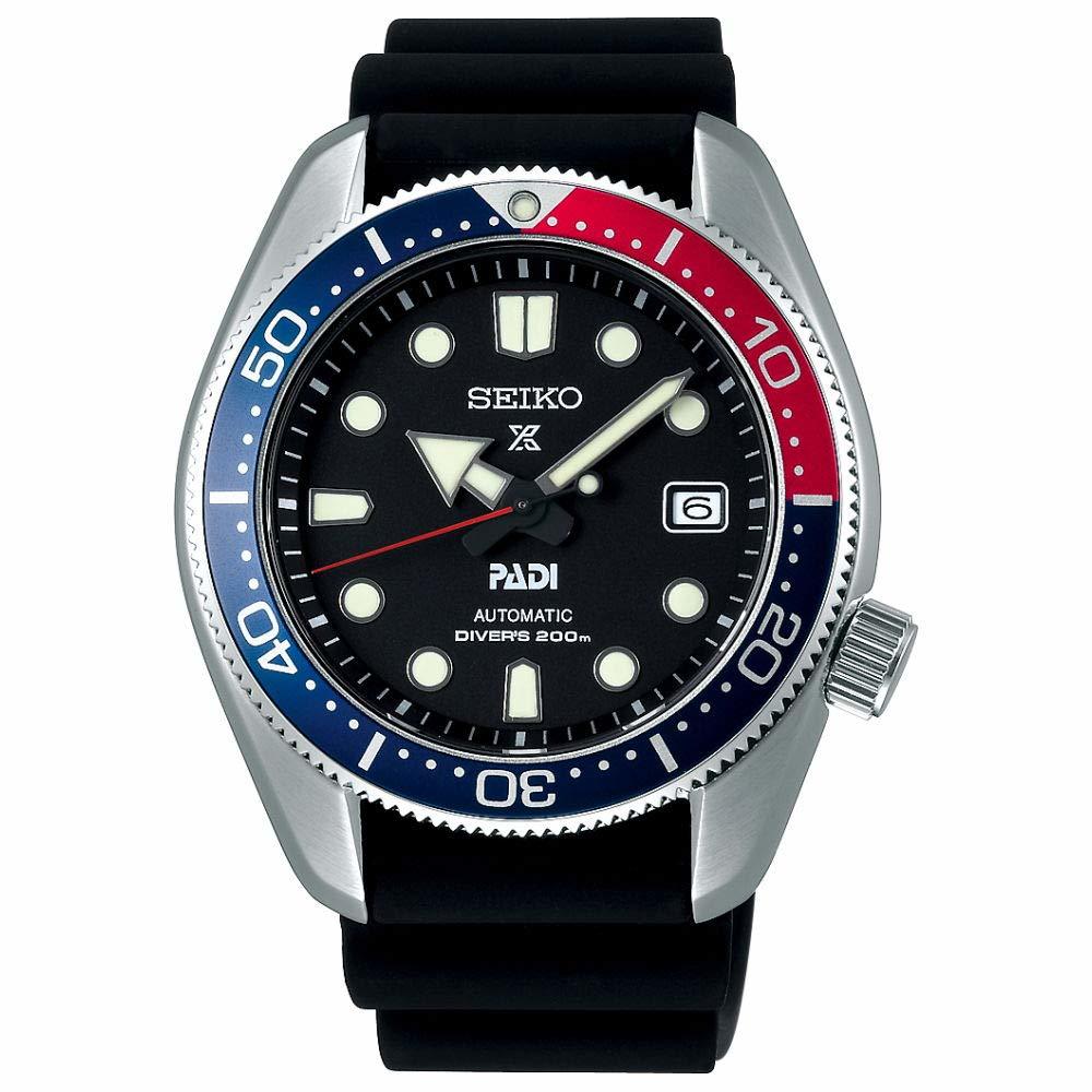 Seiko Prospex Diver's 200M PADI Special Edition Automatic Watch (SPB087)