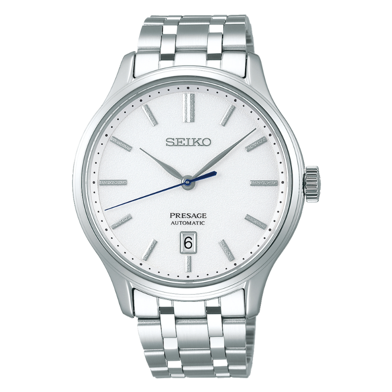 seiko presage automatic ssa393j1
