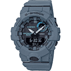 Casio: G Shock Power Trainer Analog Digital Watch