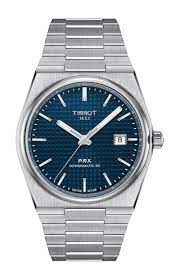 Tissot Stainless Steel Automatic Watch Name: T Classic
Clasp: Deployment
Dial Color: Blue
MM: 40