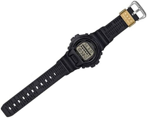 Casio G-Shock 40Th Anniversary Limited Edition Model Men’S Watch