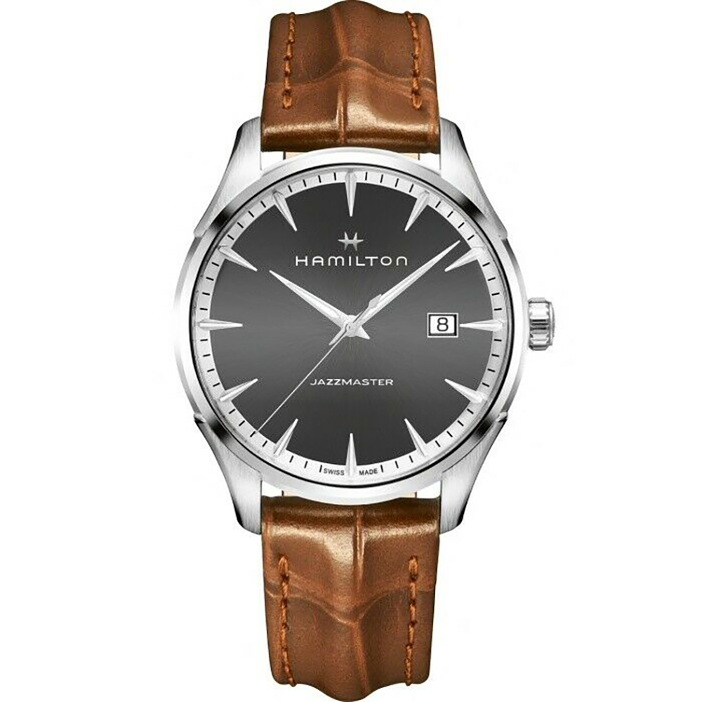 Hamilton Jazzmaster  Quartz Watch (H32451581
