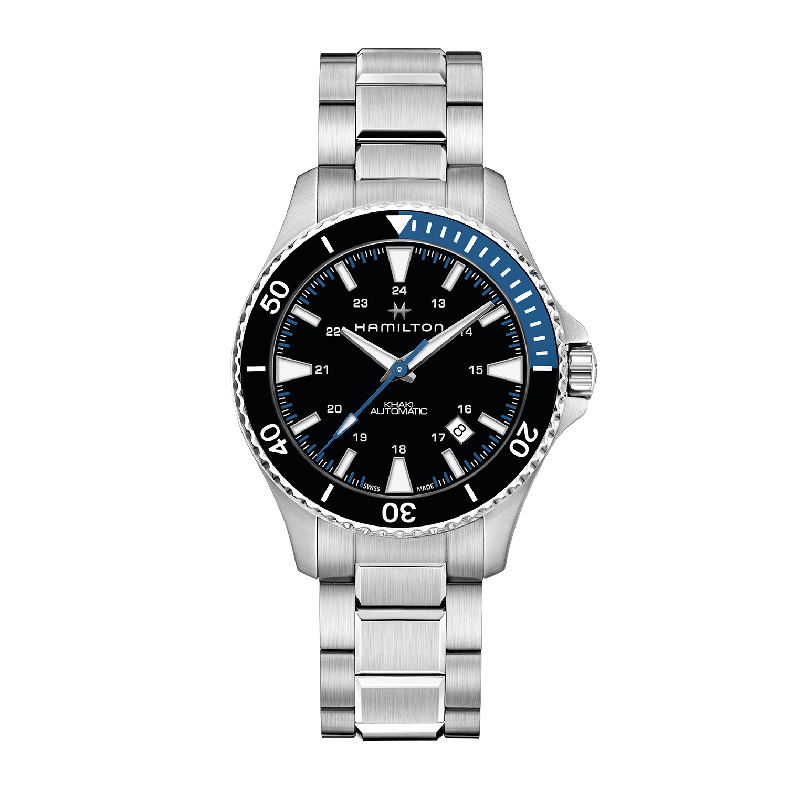 Hamilton Khaki Navy Scuba Automatic Watch
